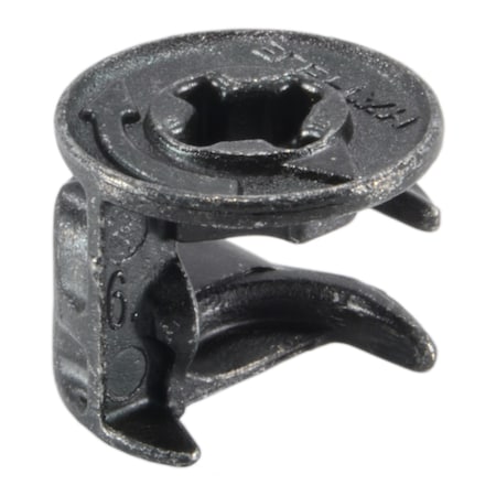 Midwest Fastener 5/8" Wood Die Cast Cam 10PK 38601